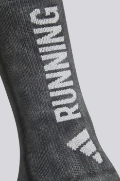 Calcetines Altos Deporte adidas