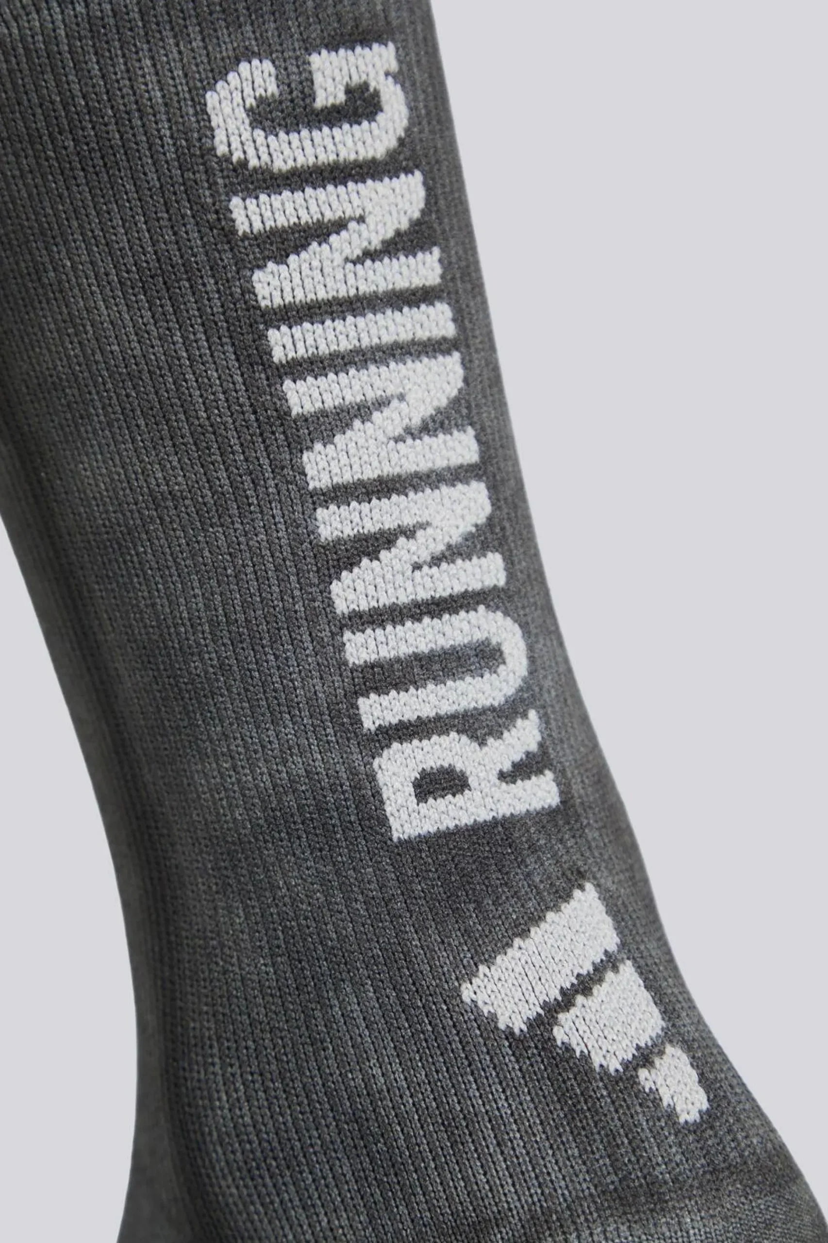 Calcetines Altos Deporte adidas