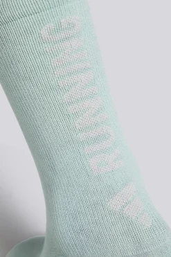 Calcetines Altos Deporte adidas