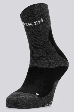 Calcetines Altos Deporte Boriken