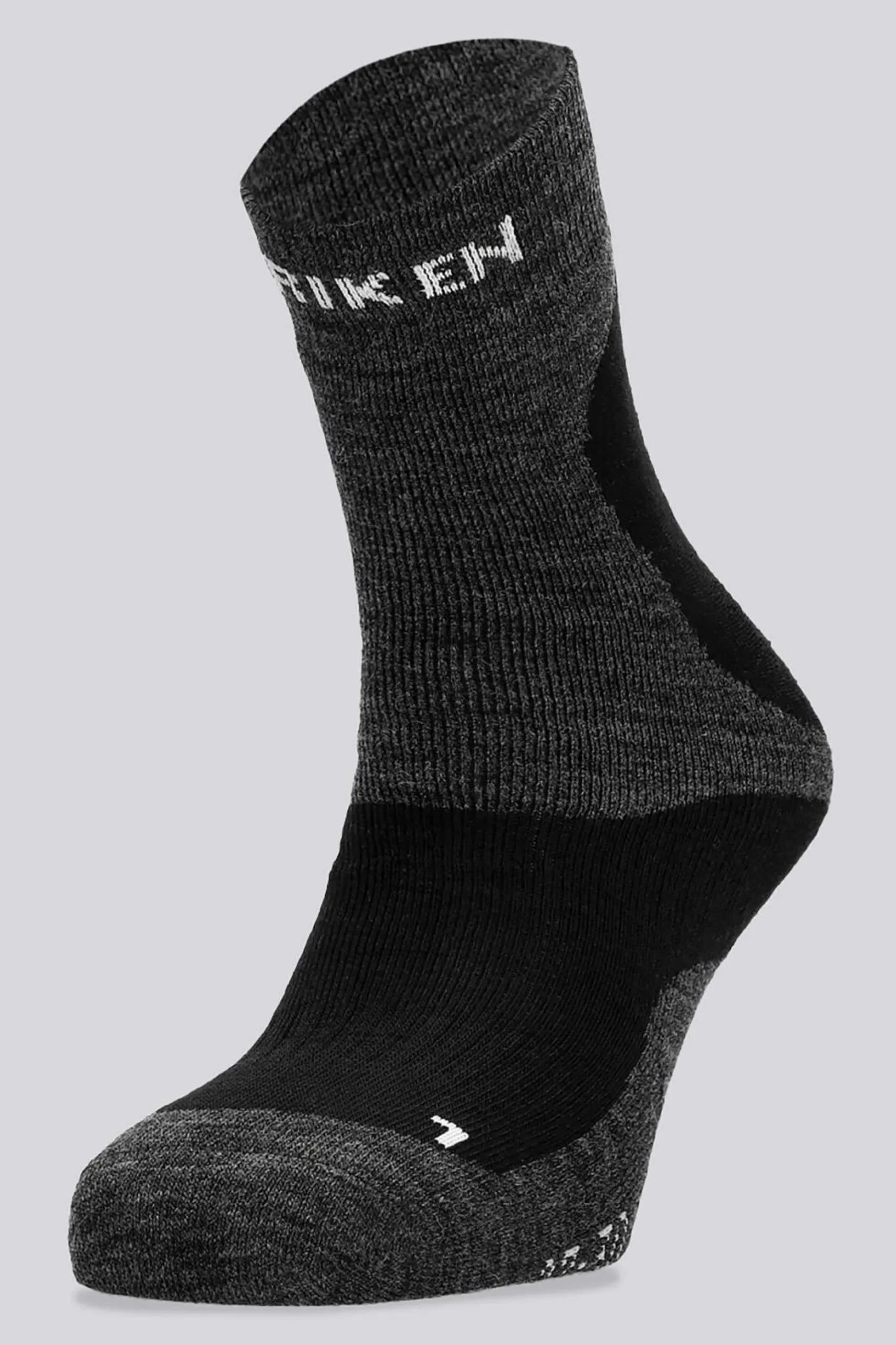 Calcetines Altos Deporte Boriken