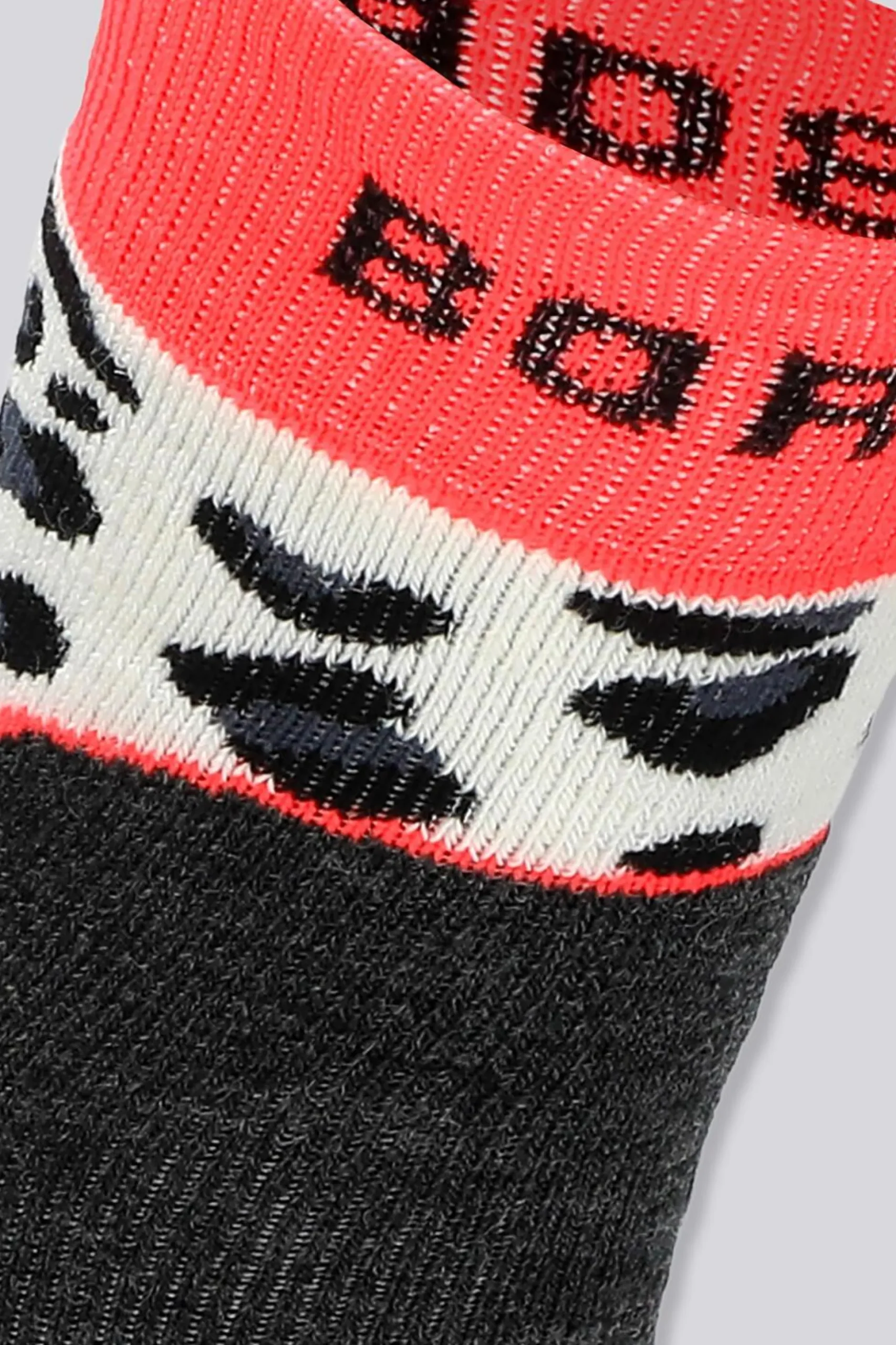 Calcetines Altos Deporte Boriken
