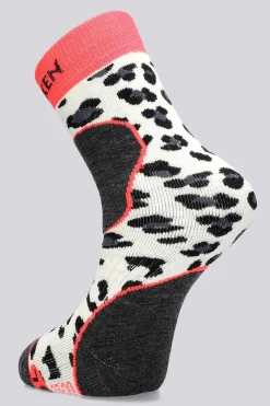 Calcetines Altos Deporte Boriken