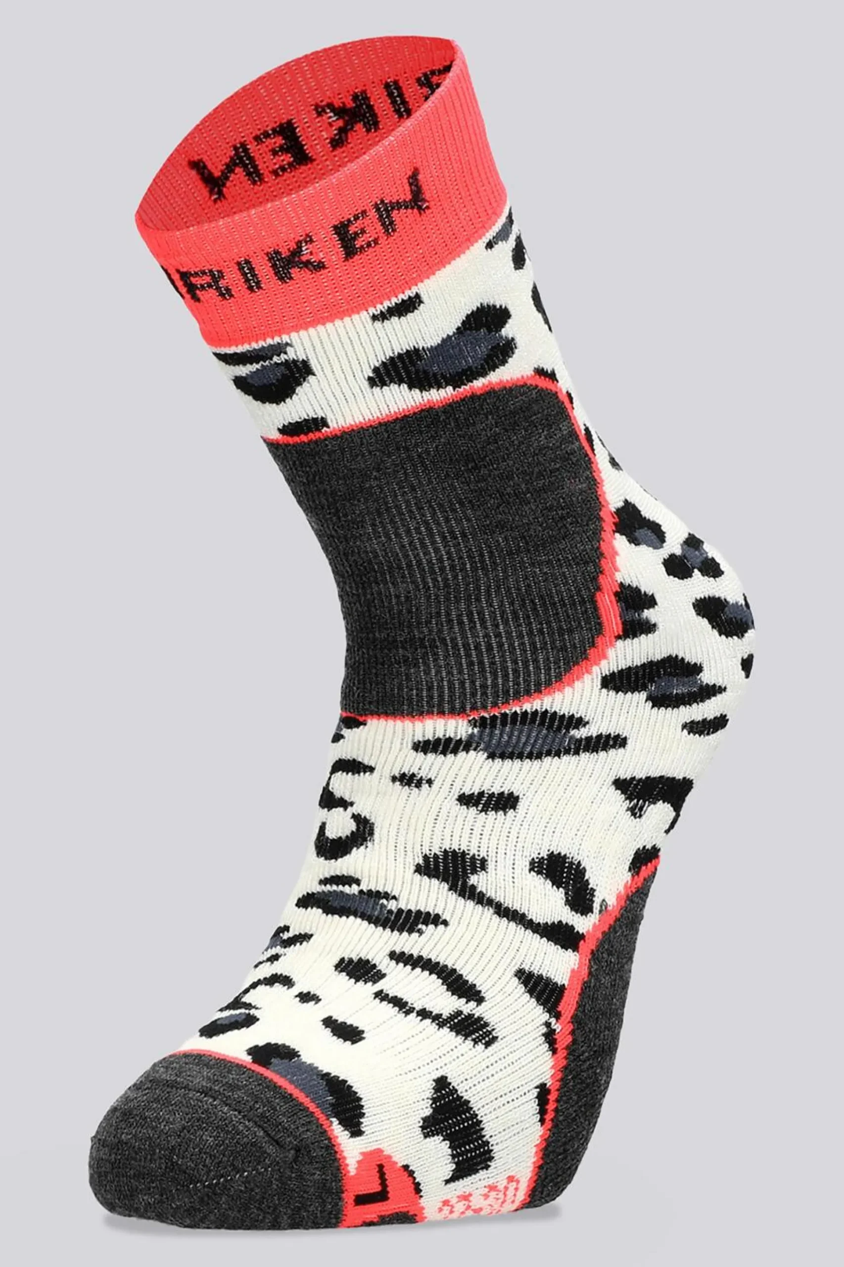 Calcetines Altos Deporte Boriken