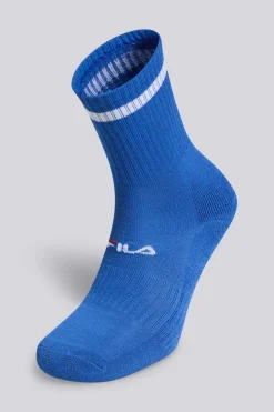 Calcetines Altos Deporte Fila