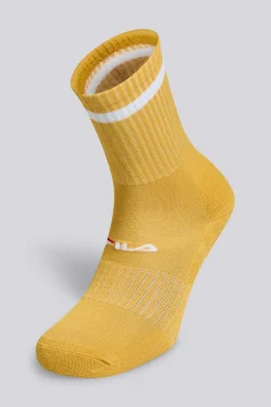 Calcetines Altos Deporte Fila