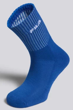 Calcetines Altos Deporte Fila