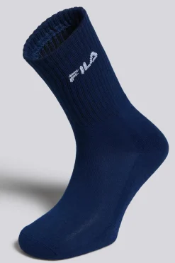 Calcetines Altos Deporte Fila