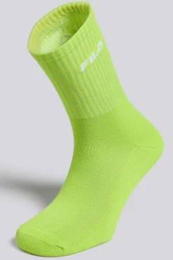 Calcetines Altos Deporte Fila