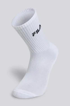Calcetines Altos Deporte Fila