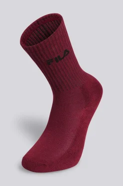 Calcetines Altos Deporte Fila
