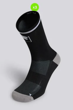 Calcetines Altos Deporte Fila