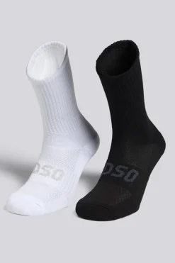Calcetines Altos Deporte Ipso