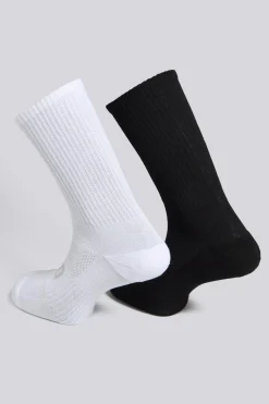 Calcetines Altos Deporte Ipso