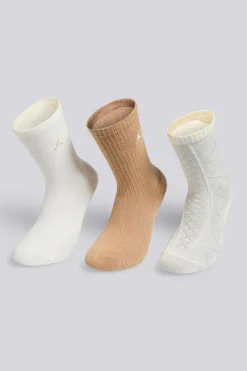 Calcetines Altos Deporte Jordan