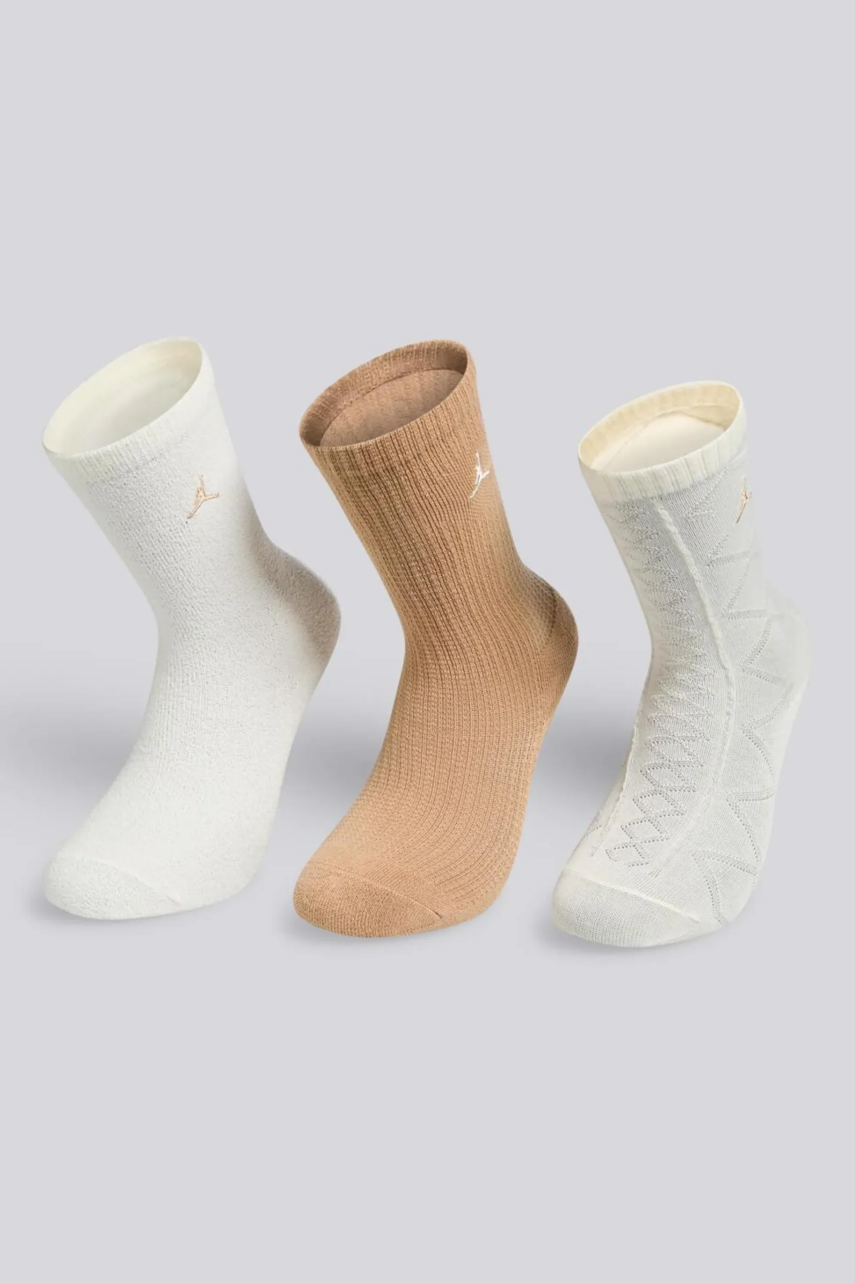 Calcetines Altos Deporte Jordan