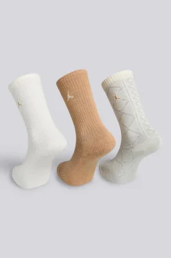 Calcetines Altos Deporte Jordan