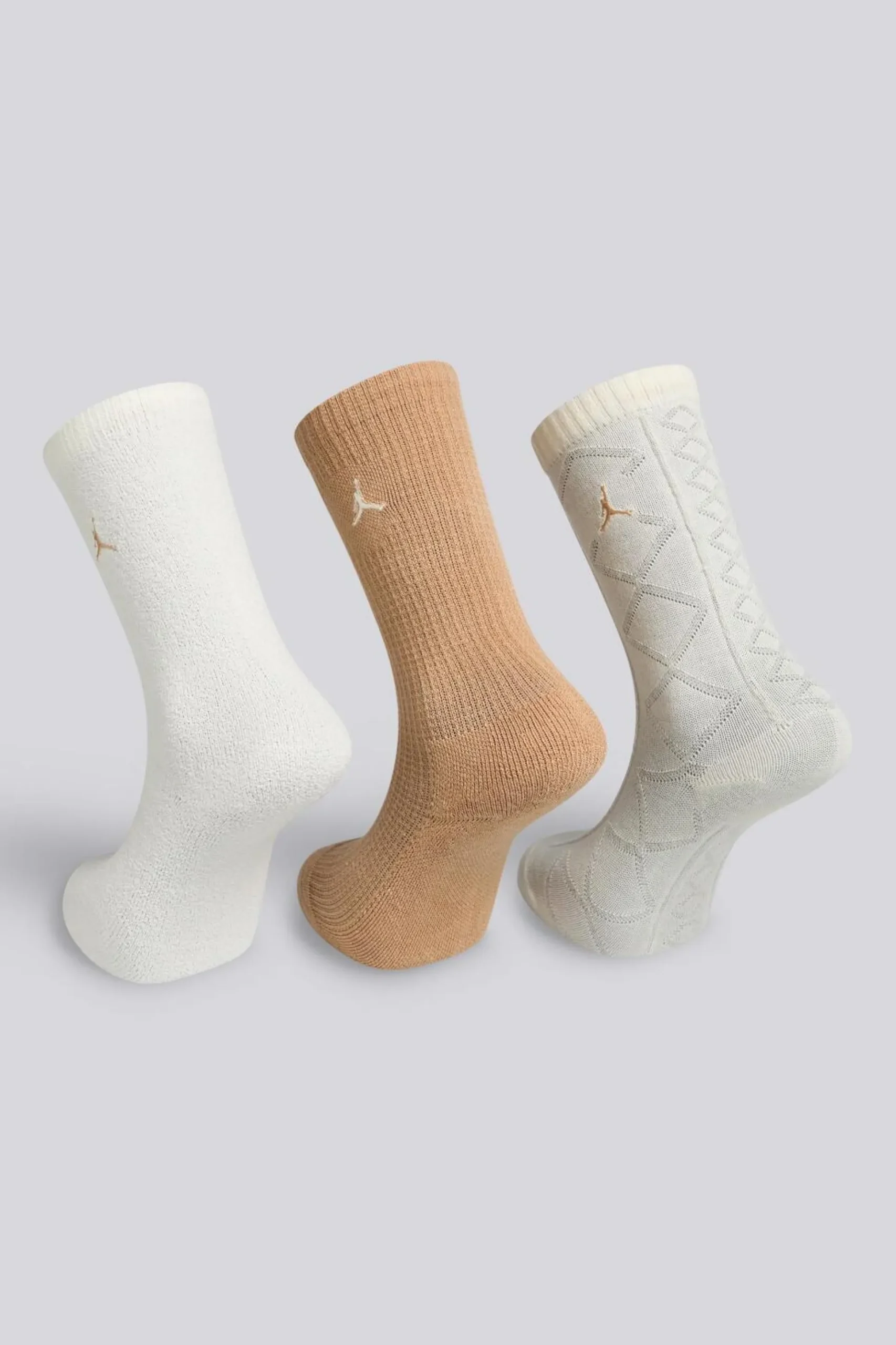 Calcetines Altos Deporte Jordan