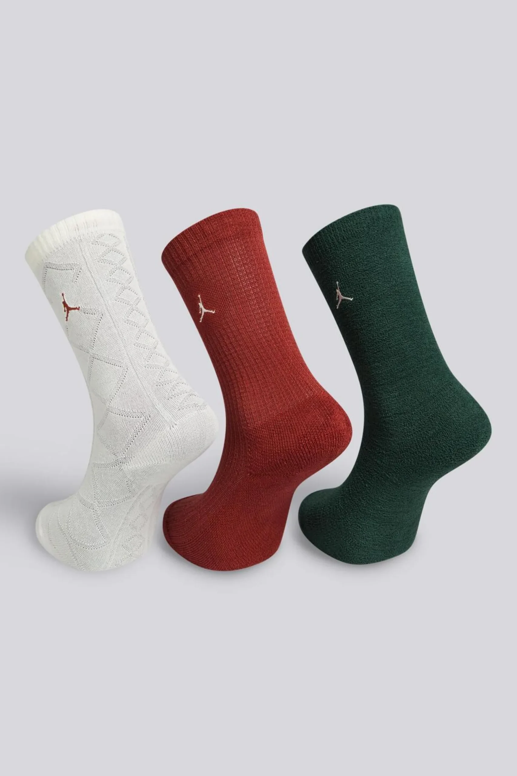 Calcetines Altos Deporte Jordan