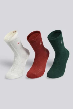 Calcetines Altos Deporte Jordan