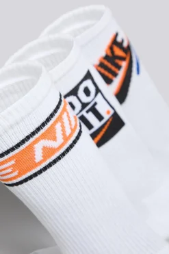 Calcetines Altos Deporte Nike
