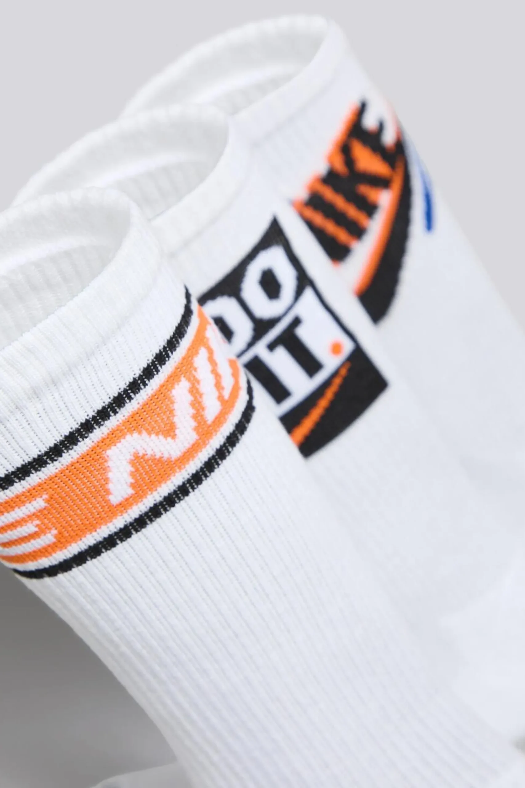 Calcetines Altos Deporte Nike