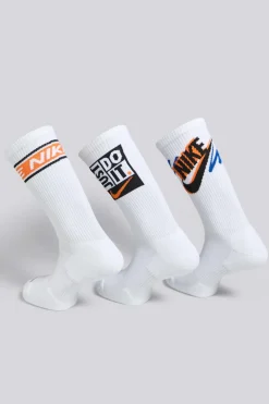 Calcetines Altos Deporte Nike