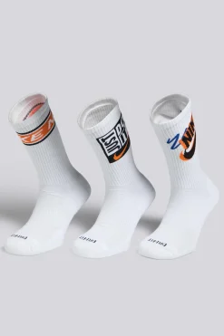 Calcetines Altos Deporte Nike