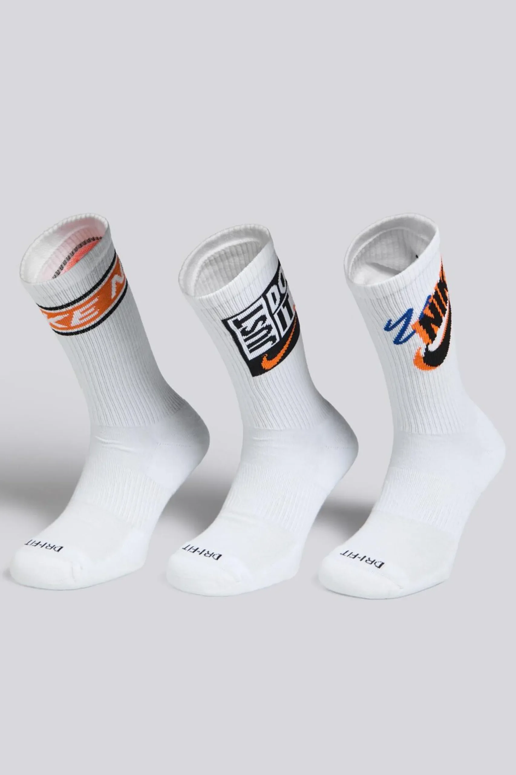 Calcetines Altos Deporte Nike