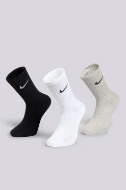 Calcetines Altos Deporte Nike