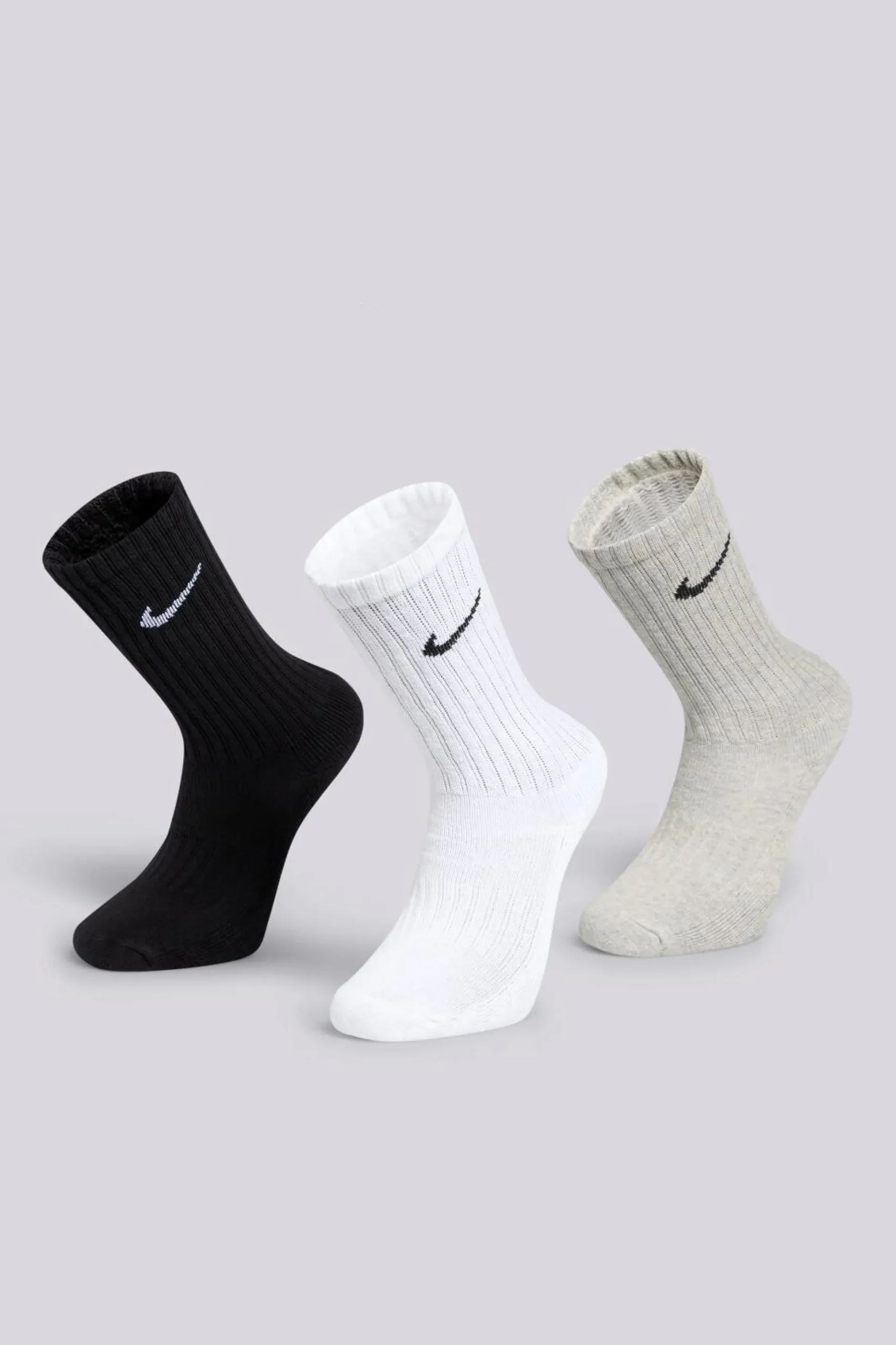 Calcetines Altos Deporte Nike