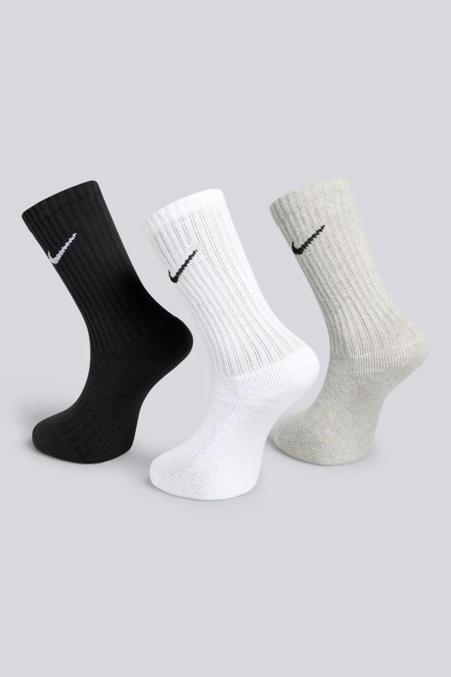Calcetines Altos Deporte Nike