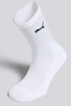 Calcetines Altos Deporte Puma