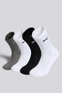 Calcetines Altos Deporte Puma