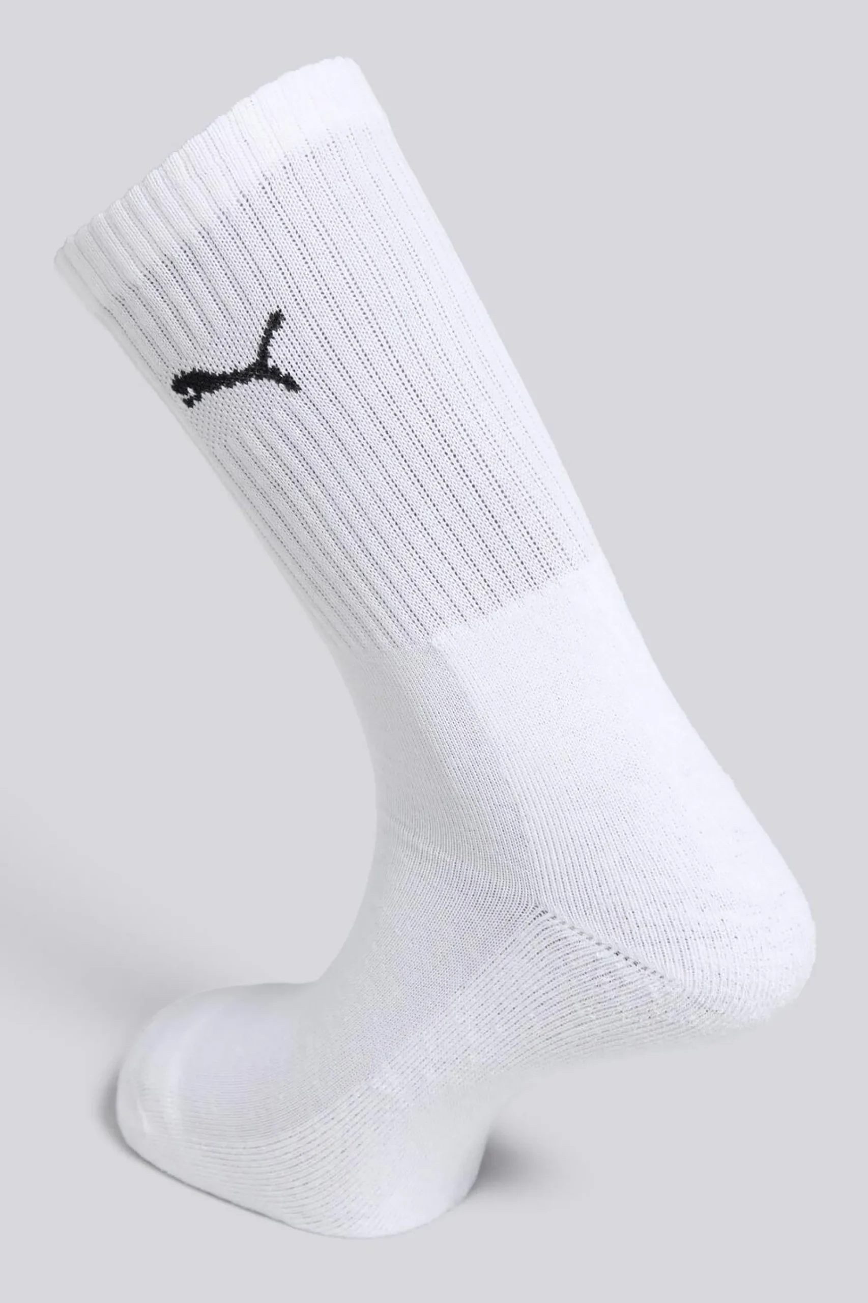 Calcetines Altos Deporte Puma