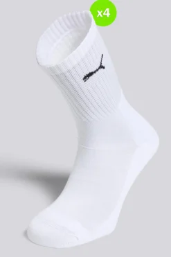 Calcetines Altos Deporte Puma