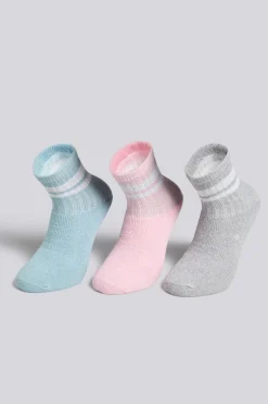 Calcetines Altos Deporte Up