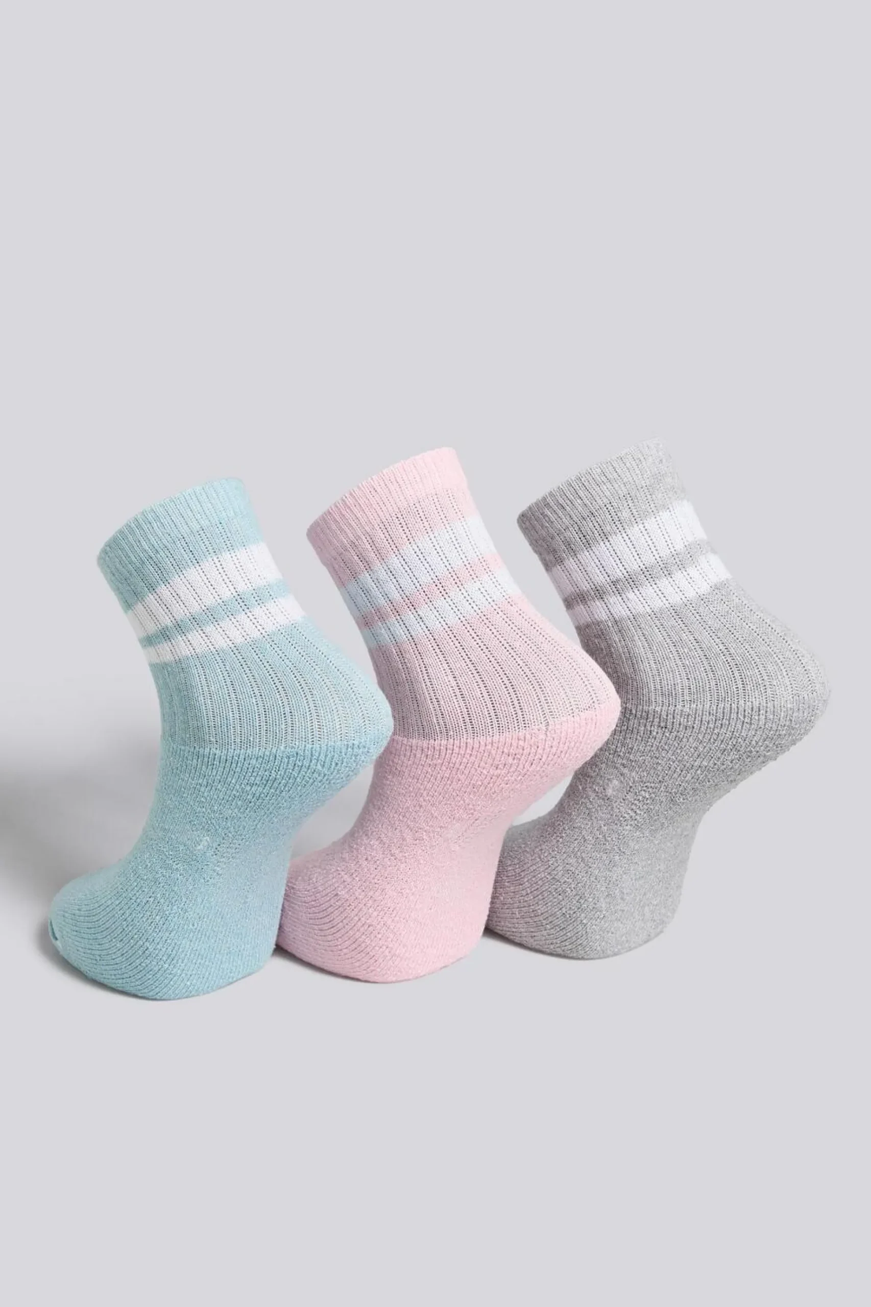 Calcetines Altos Deporte Up