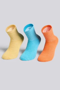 Calcetines Altos Deporte Up