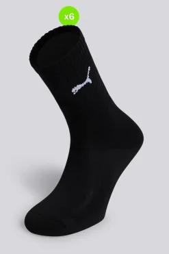Calcetines Altos Deportivos Puma
