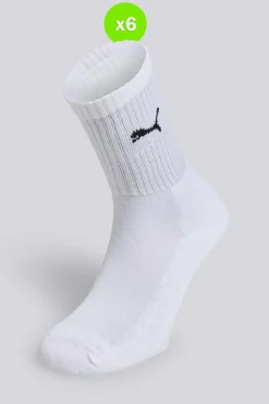 Calcetines Altos Deportivos Puma