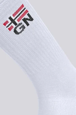 Calcetines Altos Geographical Norway