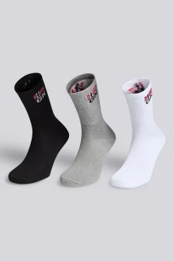 Calcetines Altos Geographical Norway