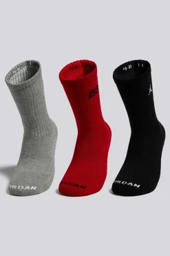 Calcetines Altos Jordan Baseline