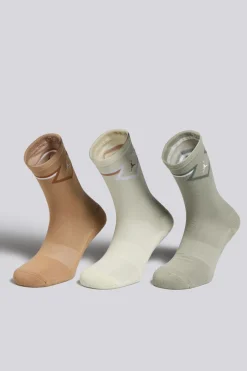 Calcetines Altos Jordan Diamond