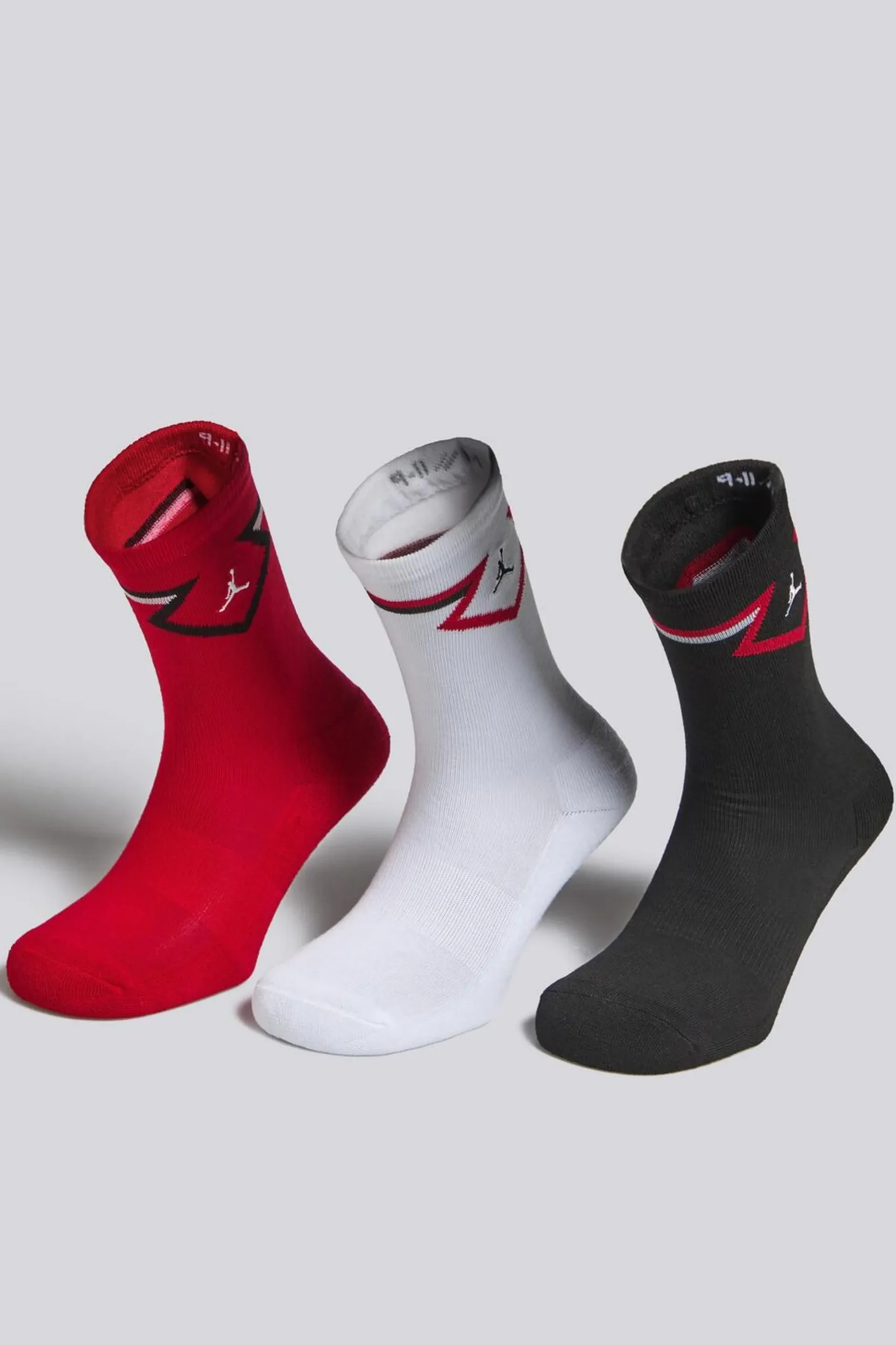 Calcetines Altos Jordan Diamond