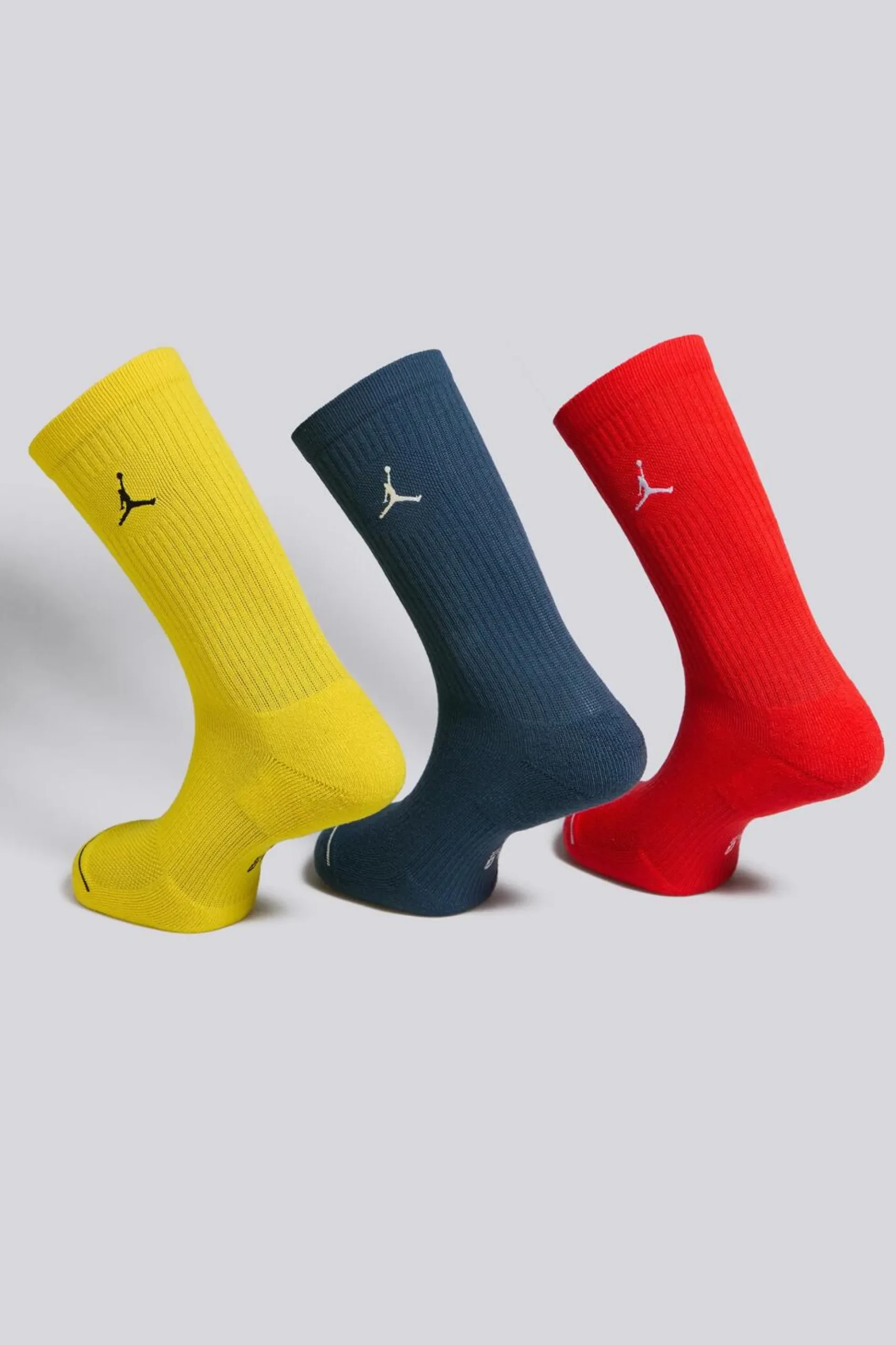 Calcetines Altos Jordan Everyday