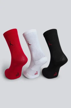 Calcetines Altos Jordan Everyday