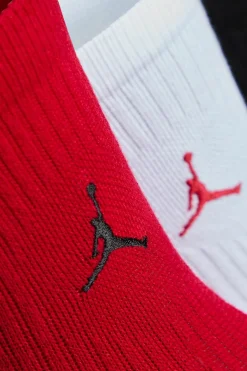 Calcetines Altos Jordan Everyday