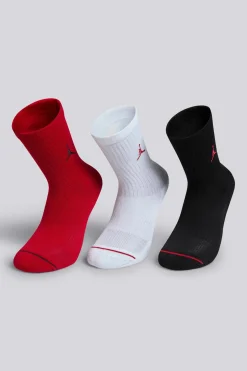 Calcetines Altos Jordan Everyday
